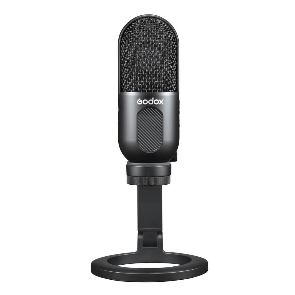 GODOX Umic12 USB Cardioid Condenser Microphone