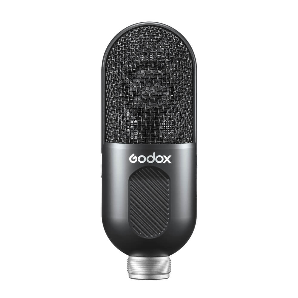 GODOX Umic12 USB Cardioid Condenser Microphone