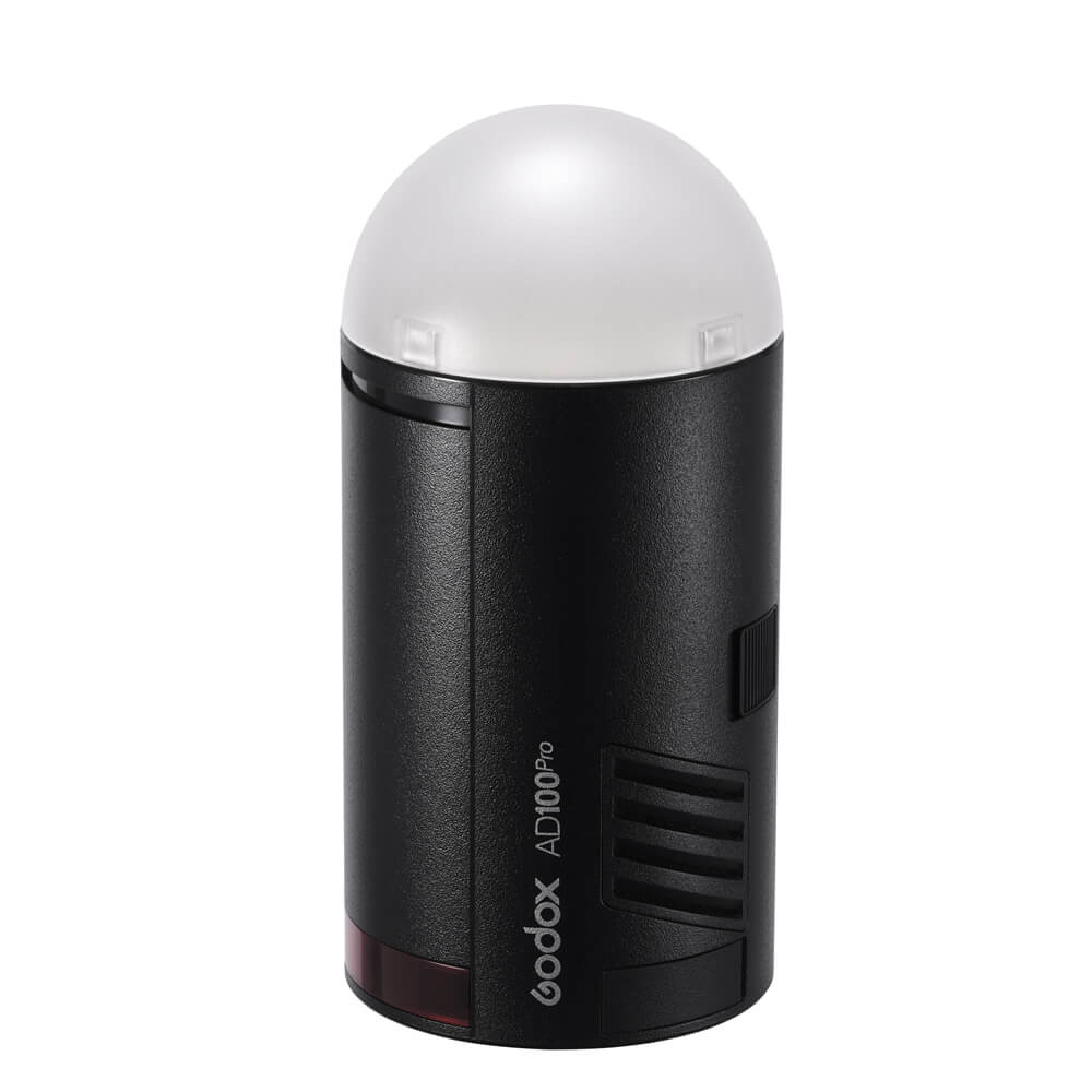 Godox AD100pro Pocket Outdoor Flash_8