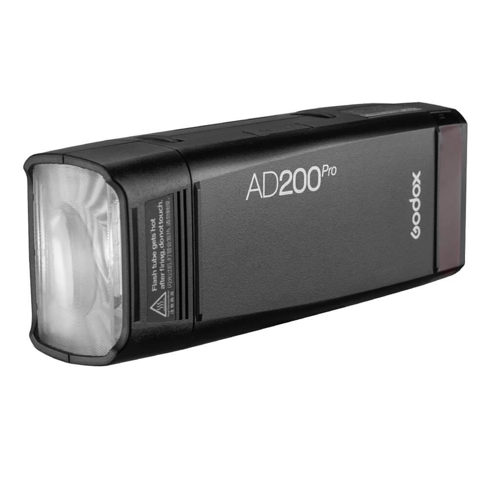 Godox AD200 Pro Portable Outdoor Flash