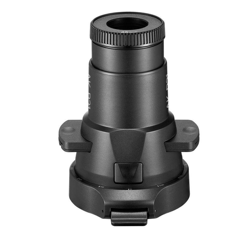 Kit Projecteur Godox AK-R21 Pour Flashs à Tête Ronde (AD100Pro, V1) - Lentille 65 Mm Et Accessoires De Fixation - 6