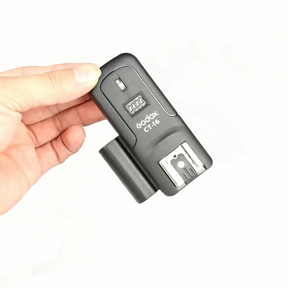 Compatibel Canon Nikon Sony Pentax 645 Godox Ft-16 Zender Ontvanger Set Draadloze Studio Flash Trigger Voor Ad180 Ad360 De300 Sk400 Qt Qs Dp De Serie 1 Zender 3 Ontvangers Godox Flitser Nikon Compatibel Canon Nikon Sony Pentax 645 Godox Ft-16 Zender Ontvanger Set Draadloze Studio Flash Trigger Voor Ad180 Ad360 De300 Sk400 Qt Qs Dp De Serie 1 Zender 3 Ontvangers Godox Flitser Nikon