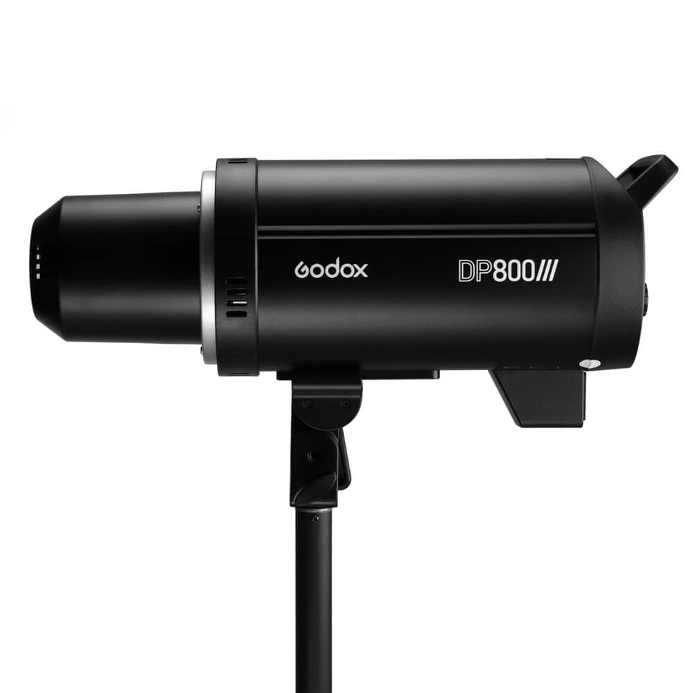 Godox DP800III Professional Studio Flash Strobe 800Ws