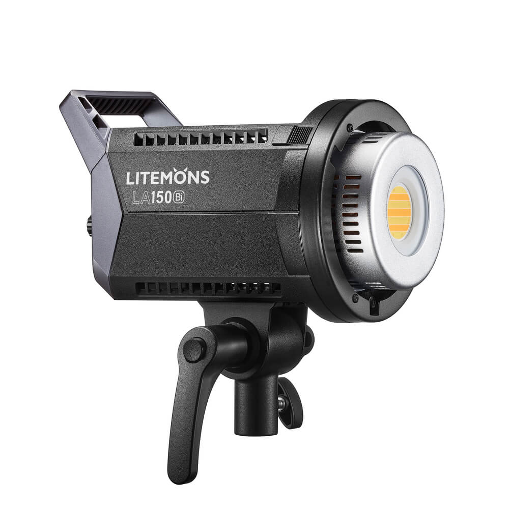 Godox Litemons LA150bi bi-color LED Light