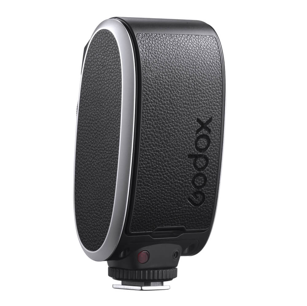 Godox Lux Senior Retro Camera Flash