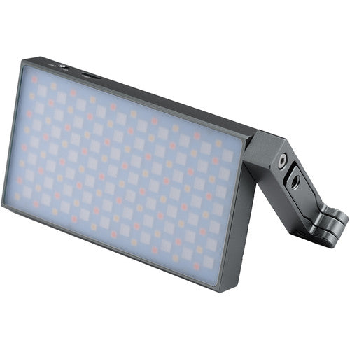 Godox M1 RGB LED Full Color Video Light- Gray