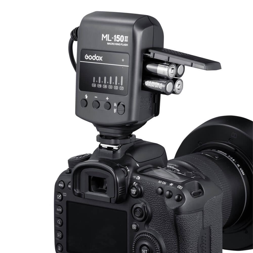 Canon Macro Twin Lite MT-26EX-RT review | Digital Camera World