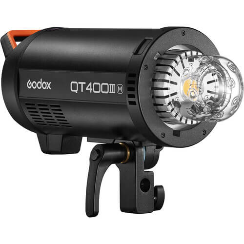 Godox QT400IIIM Flash Head