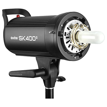 Godox SK400II 400W Studio Strobe