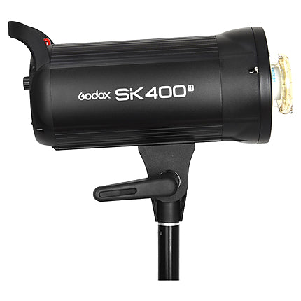 Godox SK400II 400W Studio Strobe