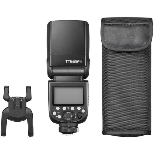 Godox TT685 II Speedlite Flash Nikon