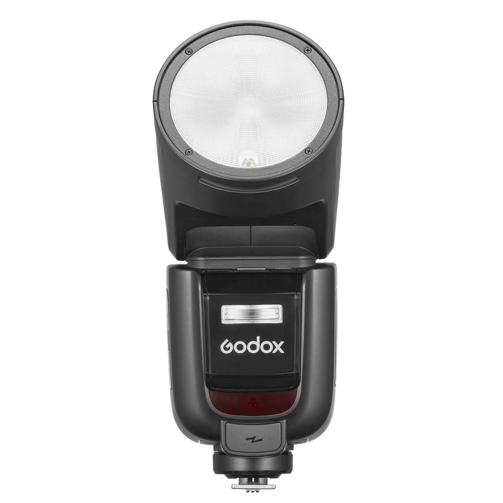 Godox V1 Flash for Canon_3