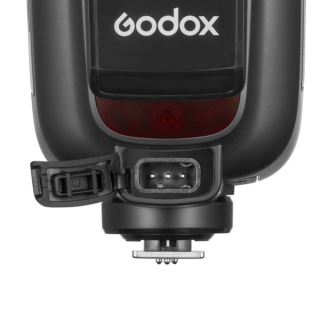 Godox V1 Flash for Canon_6