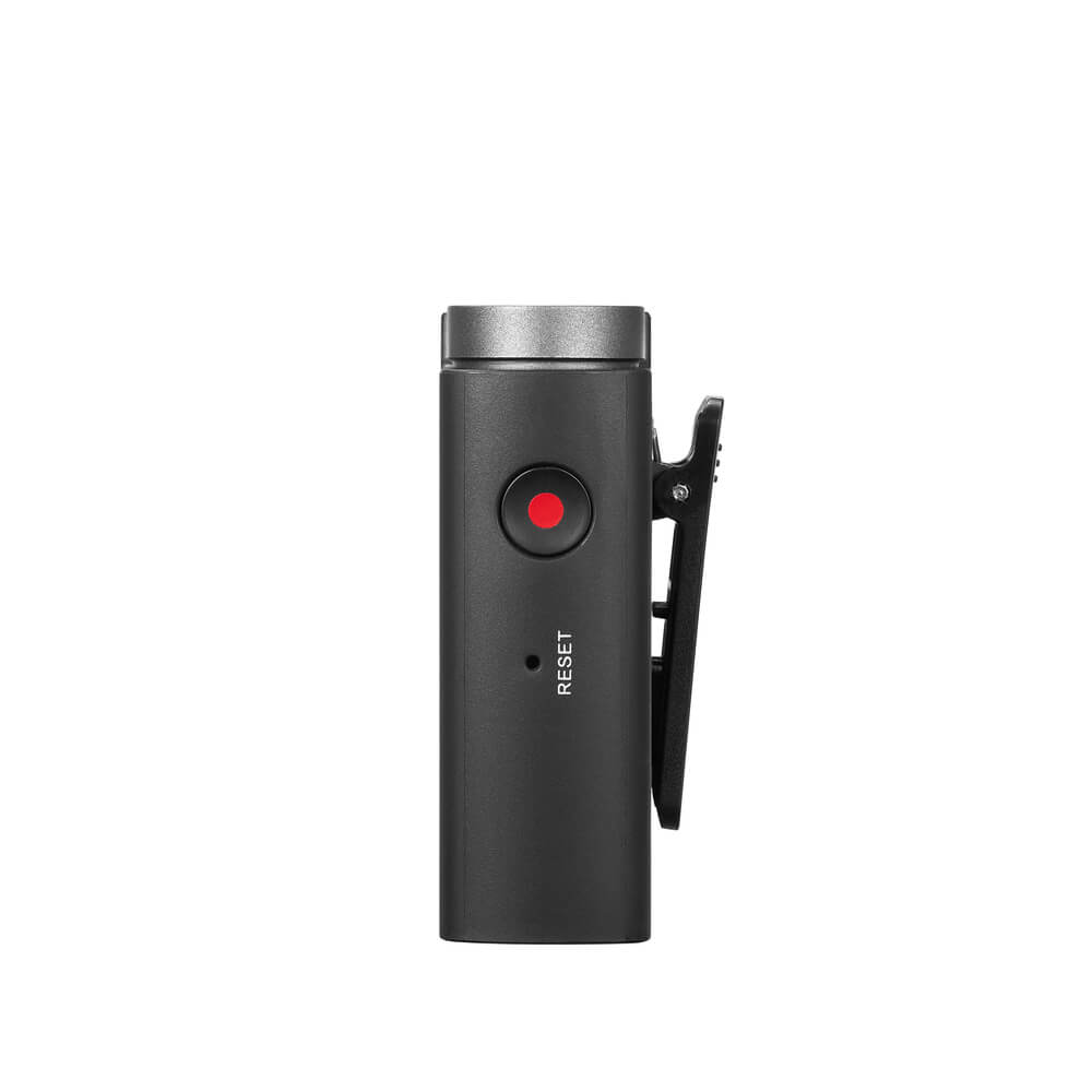 Godox Virso S M2 Kit 2.4GHz Wireless Microphone System For Sony