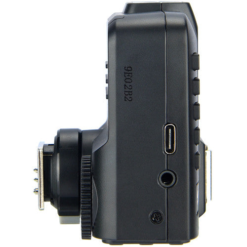 Godox X2T-C 2.4G Wireless Flash Trigger Transmitter
