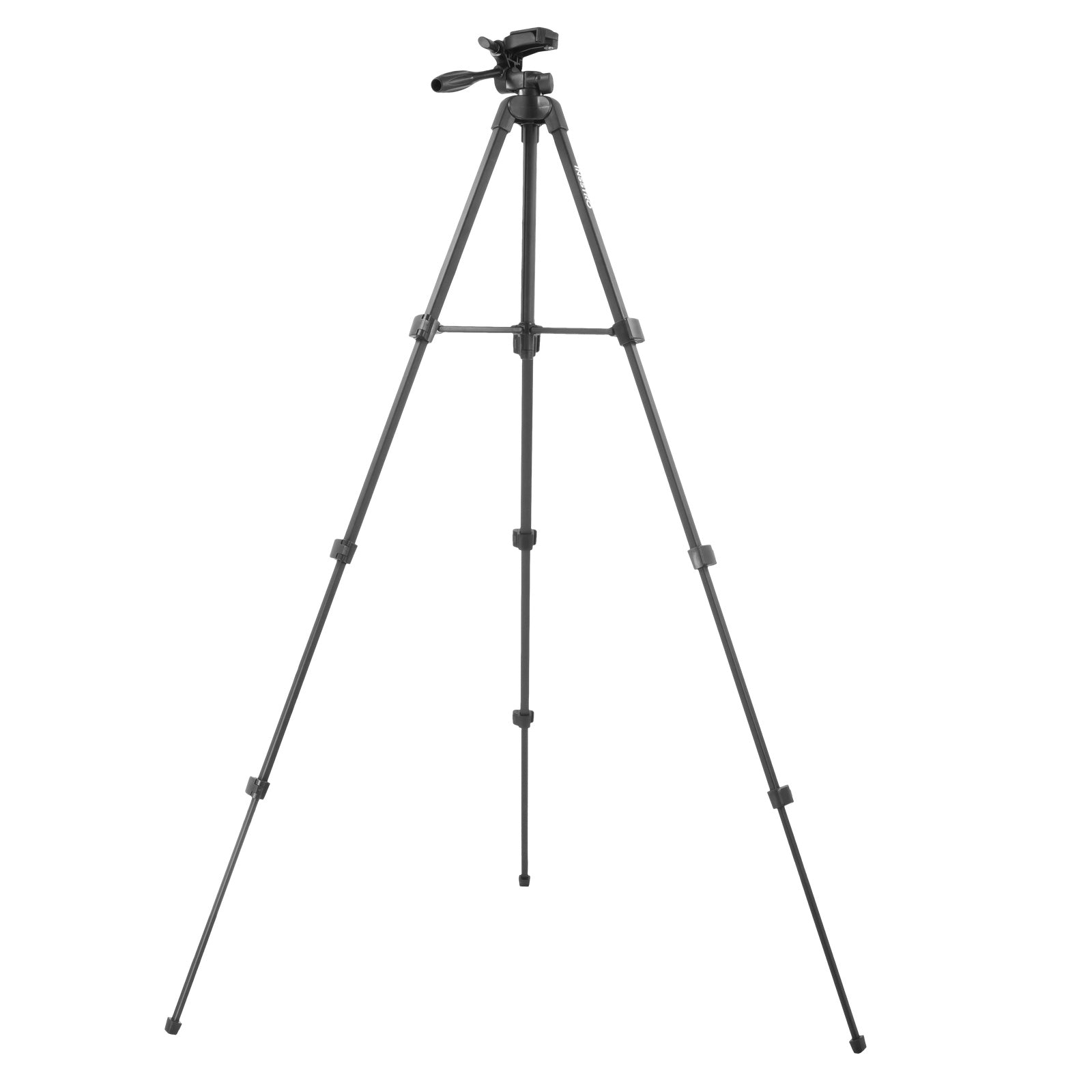 INSSRO Quick Release Camera Tripod Stand with Pan Head