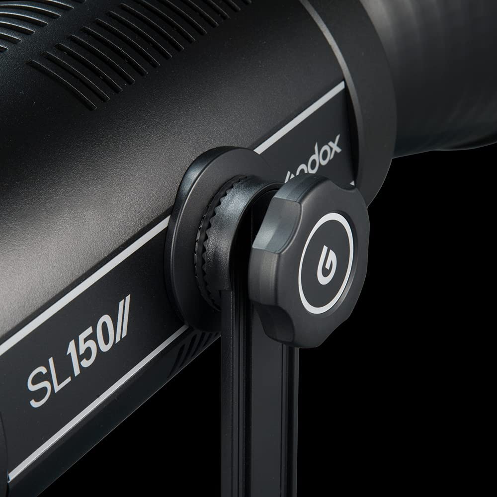 Godox SL150II LED Video Light - INSSTRO